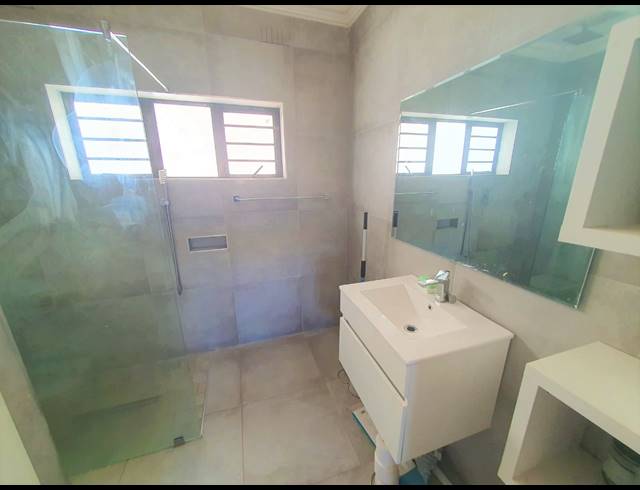 3 BEDROOM HOUSE TO LET IN TOWNSEND ESTATE